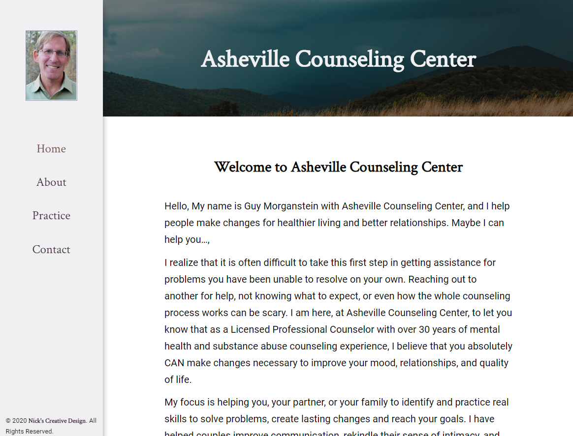 Asheville Counselingcenter