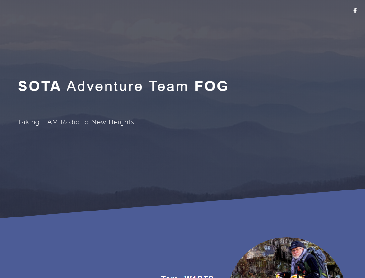 Adventure Team Fog